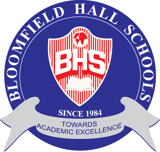 Bloomfield Hall Gulberg logo