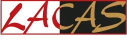 LACAS logo