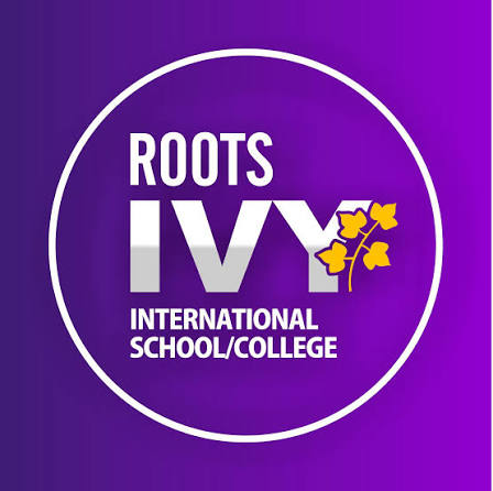 Roots IVY DHA Phase V logo