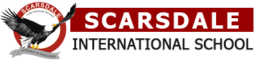 Scarsdale International School logo